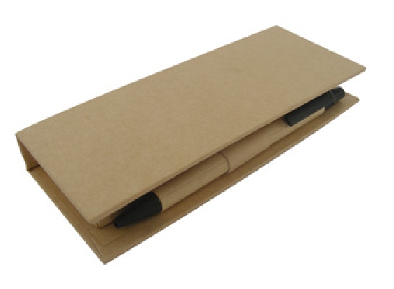 SET DE ESCRITORIO CARTON D205